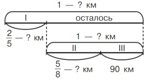 Учебник по математике 4 класс Петерсон - Часть 2, станица 98, номер 9, год 2019-2022.