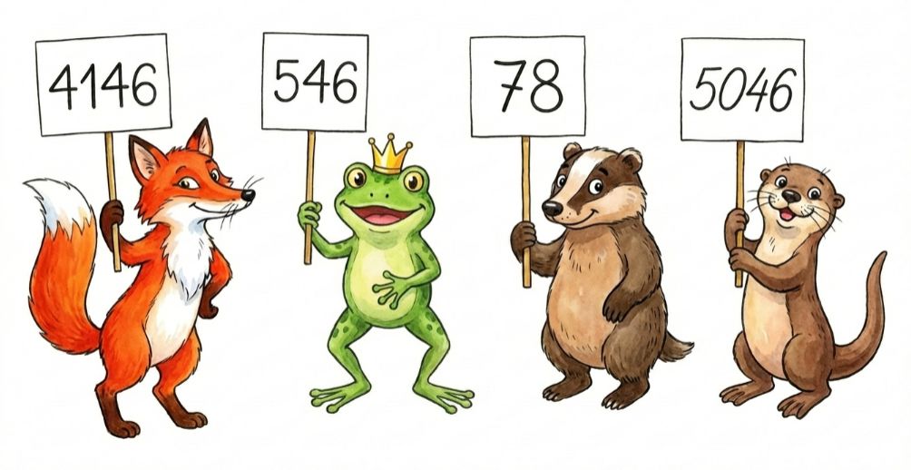 Учебник по математике 4 класс Петерсон - Часть 2, страница 51, номер 8, год 2019-2022.