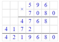 Учебник по математике 4 класс Петерсон - Часть 2, страница 52, номер 3, год 2019-2022.