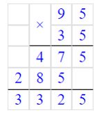 Учебник по математике 4 класс Петерсон - Часть 2, страница 107, номер 13 ответ 2-1, год 2019-2022.