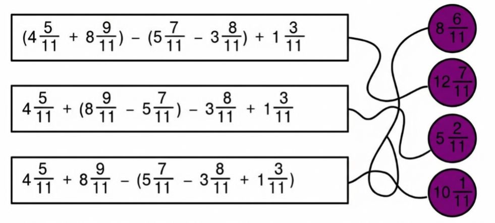 Учебник по математике 4 класс Петерсон - Часть 2, страница 110, номер 11, год 2019-2022.
