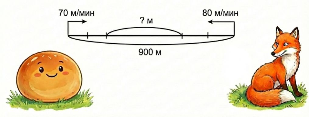 Учебник по математике 4 класс Петерсон - Часть 2, страница 111, номер 2-1, год 2019-2022.