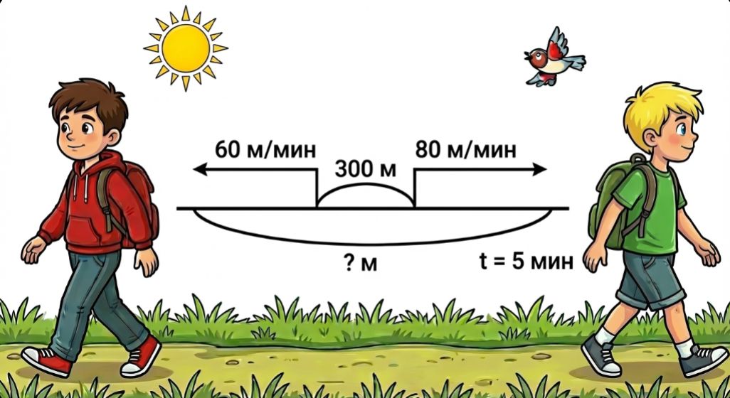 Учебник по математике 4 класс Петерсон - Часть 2, страница 111, номер 2-2, год 2019-2022.
