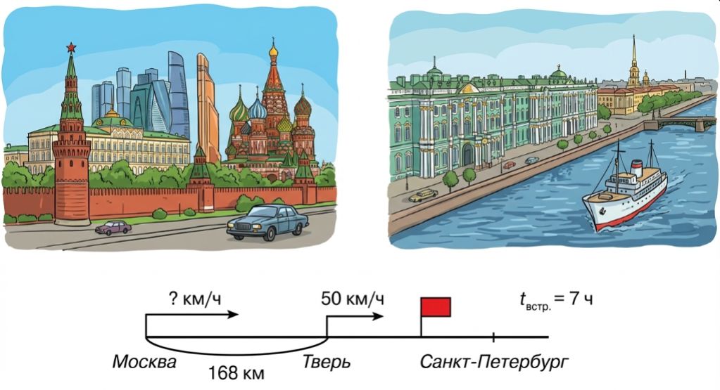 Учебник по математике 4 класс Петерсон - Часть 2, страница 113, номер 3, год 2019-2022.
