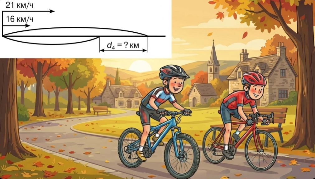 Учебник по математике 4 класс Петерсон - Часть 2, страница 114, номер 6, год 2019-2022.