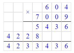 Учебник по математике 4 класс Петерсон - Часть 2, страница 116, номер 9-7 ответ, год 2019-2022.