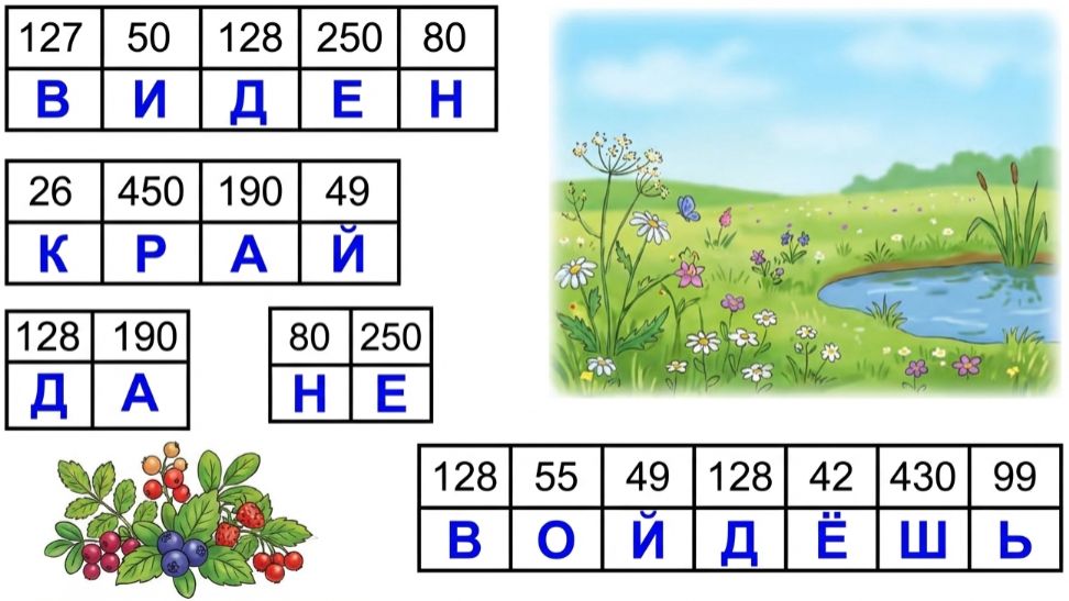 Учебник по математике 4 класс Петерсон - Часть 2, страница 124, номер 12 ответ, год 2019-2022.