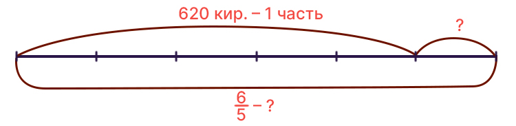 Учебник по математике 4 класс Петерсон - Часть 2, станица 22, номер 6, год 2019-2022.