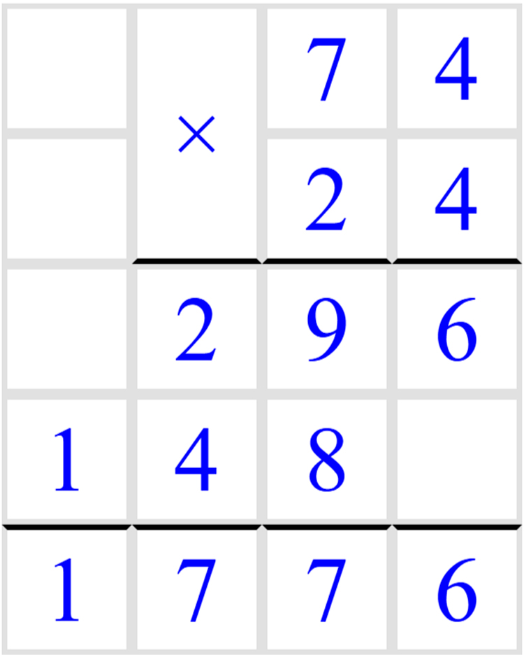 Учебник по математике 4 класс Петерсон - Часть 2, станица 30, номер 13, год 2019-2022.