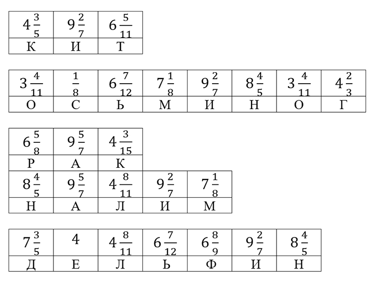 Учебник по математике 4 класс Петерсон - Часть 2, станица 36, номер 4, год 2019-2022.