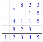 Учебник по математике 4 класс Петерсон - Часть 2, страница 47, номер 13-1 ответ, год 2019-2022.