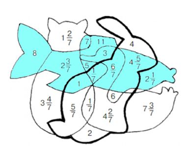 Учебник по математике 4 класс Петерсон - Часть 2, страница 59, номер 14a-2, год 2019-2022.