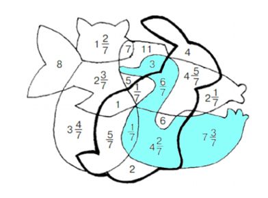 Учебник по математике 4 класс Петерсон - Часть 2, страница 59, номер 14a-3, год 2019-2022.