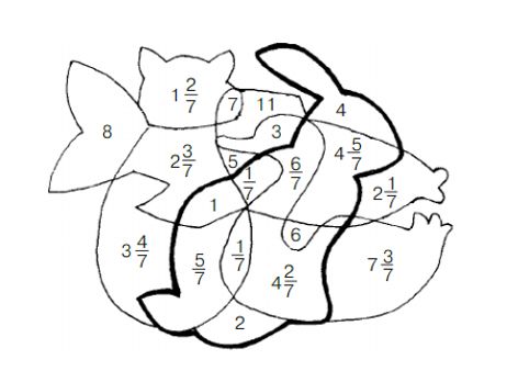 Учебник по математике 4 класс Петерсон - Часть 2, страница 59, номер 14, год 2019-2022.