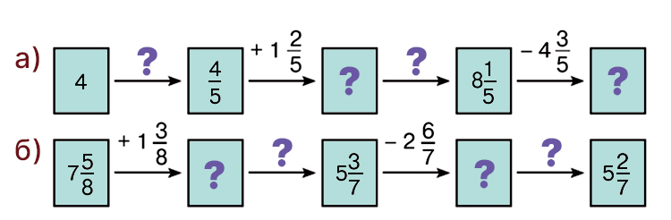 Учебник по математике 4 класс Петерсон - Часть 2, станица 62, номер 8, год 2019-2022.