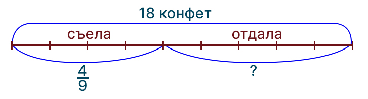 Учебник по математике 4 класс Петерсон - Часть 2, станица 64, номер 8, год 2019-2022.