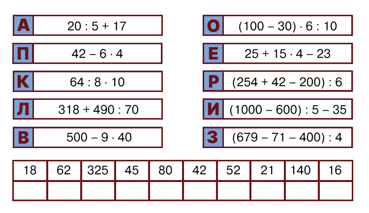 Учебник по математике 4 класс Петерсон - Часть 2, станица 68, номер 10, год 2019-2022.