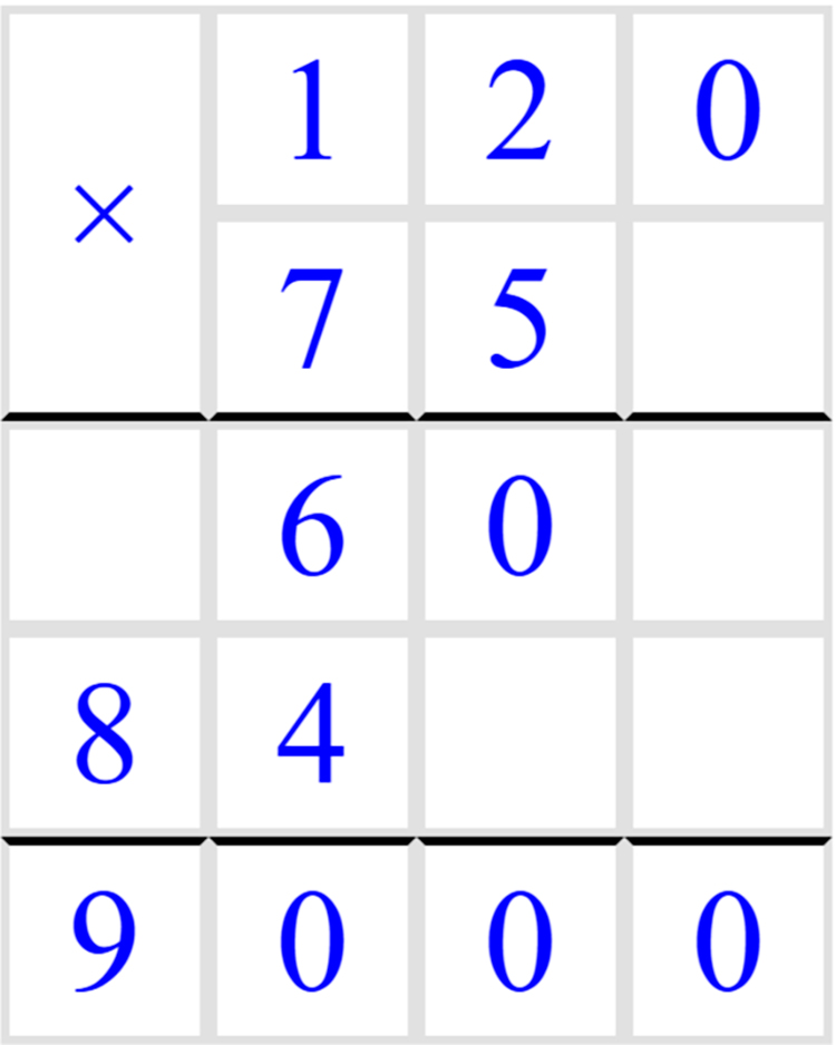 Учебник по математике 4 класс Петерсон - Часть 2, станица 73, номер 7, год 2019-2022.