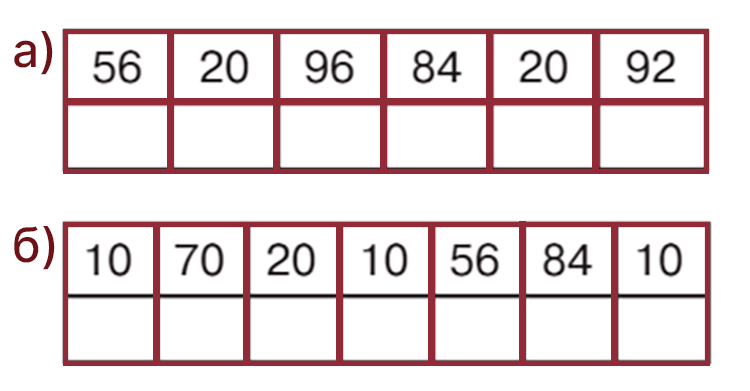 Учебник по математике 4 класс Петерсон - Часть 2, станица 77, номер 5, год 2019-2022.
