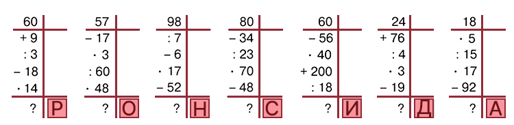 Учебник по математике 4 класс Петерсон - Часть 2, станица 77, номер 5, год 2019-2022.