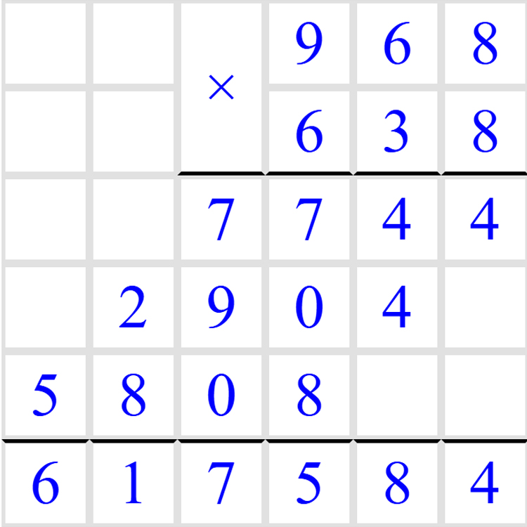 Учебник по математике 4 класс Петерсон - Часть 2, станица 77, номер 6, год 2019-2022.