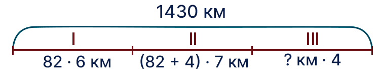 Учебник по математике 4 класс Петерсон - Часть 2, станица 79, номер 8, год 2019-2022.