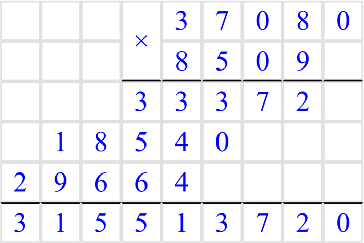 Учебник по математике 4 класс Петерсон - Часть 2, станица 80, номер 13, год 2019-2022.