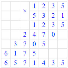Учебник по математике 4 класс Петерсон - Часть 3, страница 37, номер 7, год 2019-2022.
