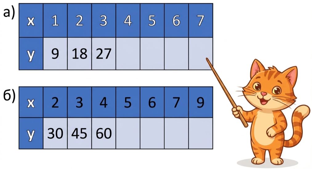 Учебник по математике 4 класс Петерсон - Часть 3, страница 10, номер 11, год 2019-2022.