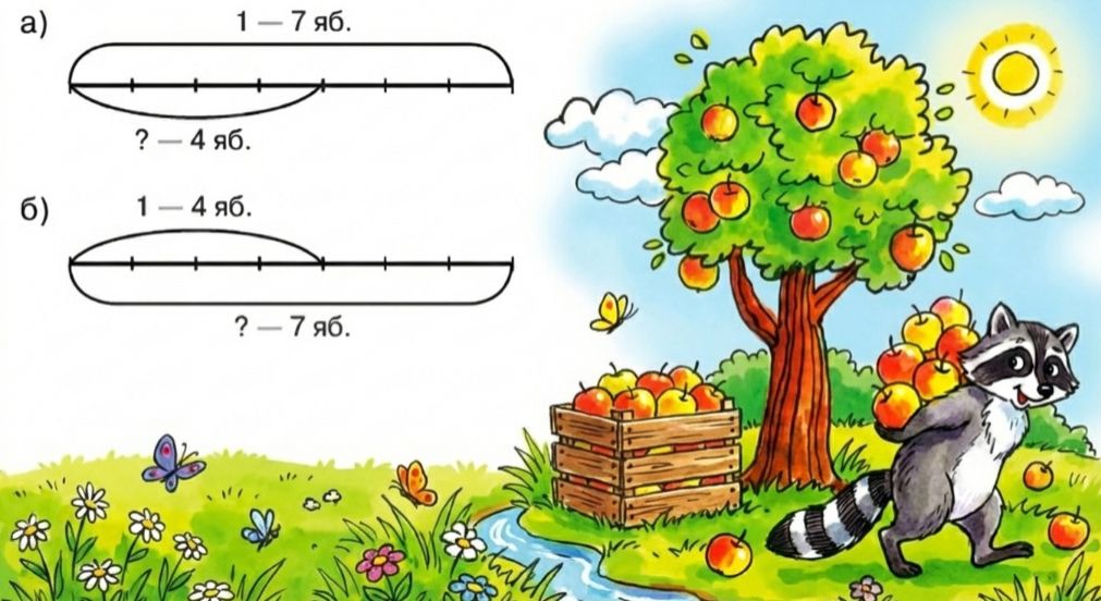 Учебник по математике 4 класс Петерсон - Часть 3, страница 12, номер 6, год 2019-2022.