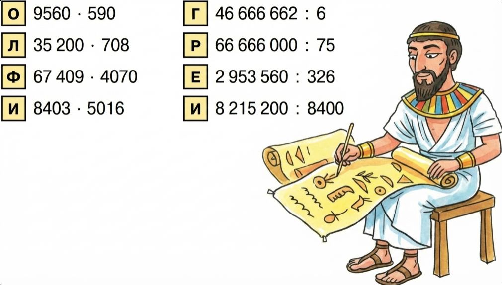 Учебник по математике 4 класс Петерсон - Часть 3, страница 13, номер 13, год 2019-2022.