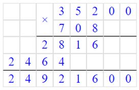 Учебник по математике 4 класс Петерсон - Часть 3, страница 13, номер 13 л ответ, год 2019-2022.