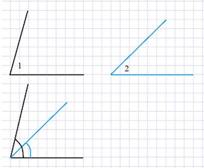 Учебник по математике 4 класс Петерсон - Часть 3, страница 3, ответ номер 3, год 2019-2022.
