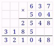 Учебник по математике 4 класс Петерсон - Часть 3, страница 5, номер 14 ответ 1, год 2019-2022.
