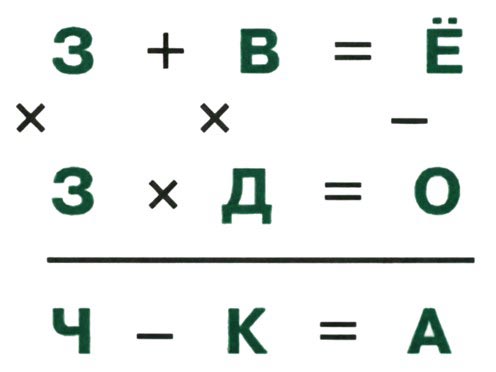 Картинка из учебника по математике 4 класс, страница 52, номер 10. Петерсон. Часть 3. 2019-2022 год
