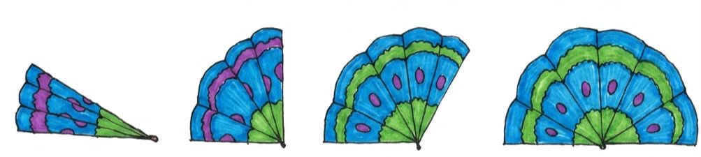 Учебник по математике 4 класс Петерсон - Часть 3, страница 6, номер 1, год 2019-2022.