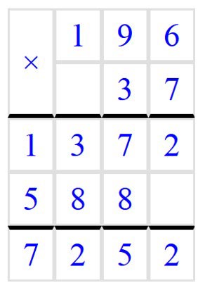 Картинка из учебника по математике 4 класс, страница 90, номер 61. Петерсон. Часть 3. 2019-2022 год