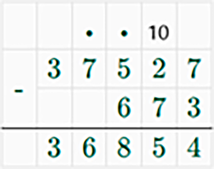 Картинка из учебника по математике 5 класс Крайнева - станица 19, номер 2, год 2023.