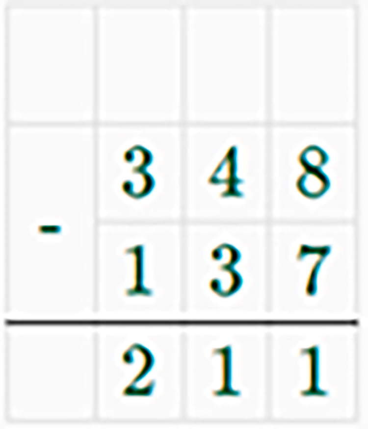 Контрольные работы по математике 5 класс Крайнева - станица 20, номер 1, год 2023.
