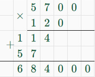 Контрольные работы по математике 5 класс Крайнева - станица 22, номер 1, год 2023.
