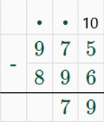 Контрольные работы по математике 5 класс Крайнева - станица 24, номер 1, год 2023.