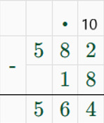 Контрольные работы по математике 5 класс Крайнева - станица 24, номер 2, год 2023.