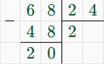 Контрольные работы по математике 5 класс Крайнева - станица 26, номер 2, год 2023.