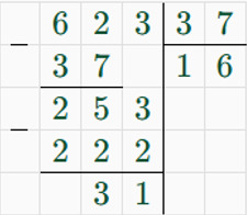 Контрольные работы по математике 5 класс Крайнева - станица 26, номер 2, год 2023.