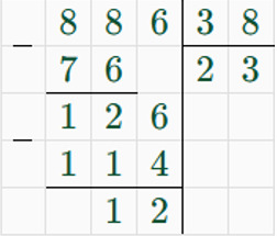Контрольные работы по математике 5 класс Крайнева - станица 27, номер 2, год 2023.