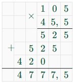 математика 5 класс контрольные работы Крайнева 2023 страница 40. Номер 4-1-в2