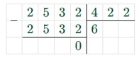 Пояснение к заданию 1.26