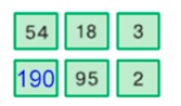 Пояснение к заданию 2.96