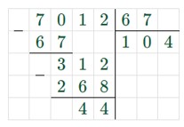 Пояснение к заданию 3.174