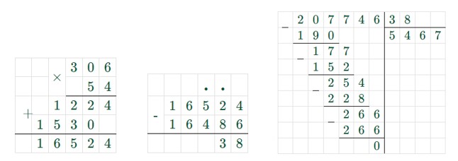 Пояснение к заданию 3.262